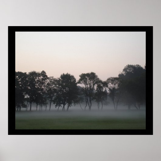Poster Horizons (Devant)