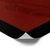 Poster Horloge à vapeur (Coin)