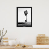 Poster Hormis la foule (Cuisine)