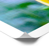 Poster Hornbill (Coin)