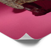 Poster Hornblower, du Bénin, Nigeria (Coin)