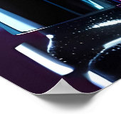 Poster Horned Dilemma of Her Desires (Coin)