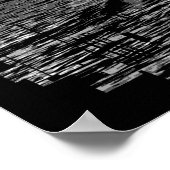 Poster Hornet du transporteur aérien (Coin)