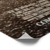 Poster Horor Filme Le Conjuration Et Le Valak (Coin)