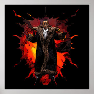 Poster Horreur Candyman