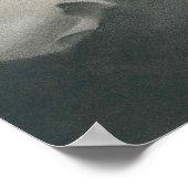 Poster Horreur congelée (Coin)