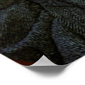 Poster Horreur roi Stephen (Coin)