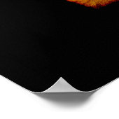 Poster Hors d'Amarillo (Coin)