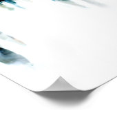 Poster Hors de la couverture Maze (Coin)