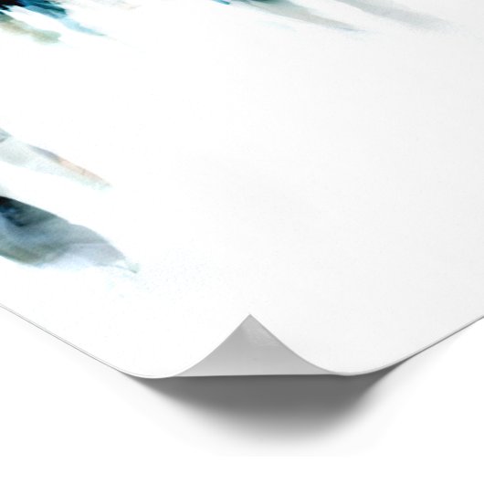 Poster Hors de la couverture Maze (Coin)