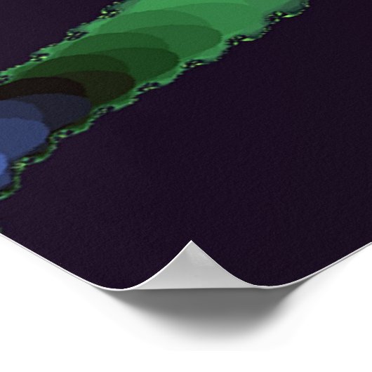 Poster Hors de l'échec (Coin)