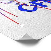 POSTER HORS DE LEURS MÉDIAS (Coin)