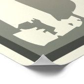 Poster Hors de votre vie (Coin)