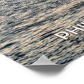 Poster Hors De Votre Zone De Confort (Coin)