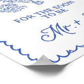 Poster Hors du marché Agriculteurs Conseil du marché + Vo (Coin)