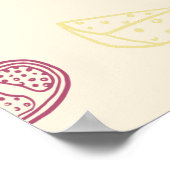 Poster Hors Du Marché Plan Whimsical Téléchargeable De Si (Coin)