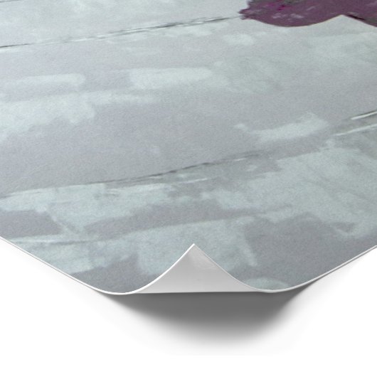 Poster Hors Du Mur (Coin)