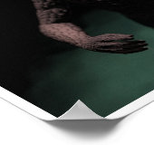 Poster Hors du noir (Coin)