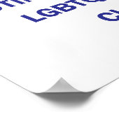 Poster Hors main (Coin)