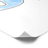 Poster Hors route - 01 (Coin)