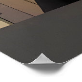 Poster Horse Thief (Coin)