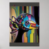 Poster Horse Thief (Devant)