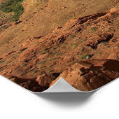 Poster Horseshoe Bend Arizona (Coin)