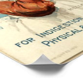 Poster Horsford - 1898 (Coin)