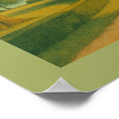 Poster Hørsholm Denmark Church (Coin)