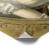 Poster Hortense de Beauharnais 2 (Coin)