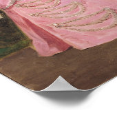 Poster Hortense Schneider 1868 (Coin)