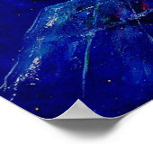 Poster hortensias 889011 (Coin)