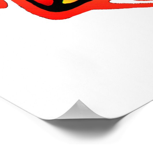 Poster Horus Storm (Coin)