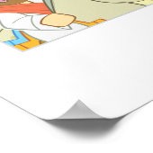 Poster Hosannah ! (Coin)