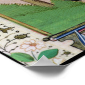 Poster Hosea et la Prostituée, de la Bible (Coin)