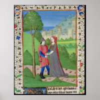 Hosea et la Prostituée, de la Bible