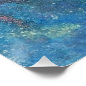 Poster Hoshi-no-Ma: Between the Stars (Coin)