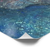 Poster Hoshizora-Hiten: Celestial Flight through the Star (Coin)