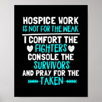 Hospice Work Cute Hospice Doctor Nurse Cadeau