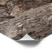 Poster Hot Creek Gulch (Coin)