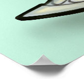 Poster Hot Dog Dude (Coin)