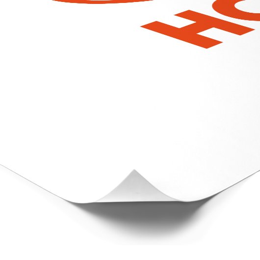 Poster Hot Dog Time (Coin)