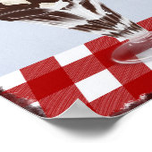 Poster Hot Fudge Sundae (Coin)