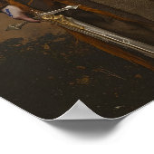 Poster Hot Head (Coin)