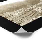 Poster Hot Springs, AR Photo 1910 (Coin)