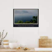 Poster Hot Springs National Park Rainforest Centennial Ed (Cuisine)