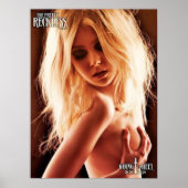 Poster Hot Taylor Momsen (Devant)
