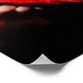 Poster Hot Vampiress (Coin)