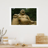 Poster Hotei (Cuisine)