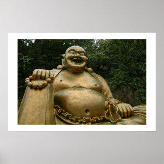 Poster Hotei